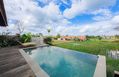 Sayan Villa | Uma Nawasena Ubud