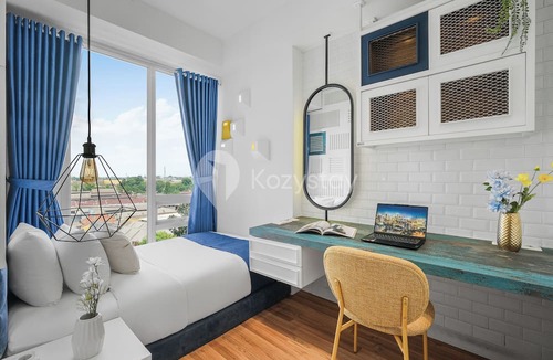 Arjuna Apartment | Mardika by Kozystay - Paskal