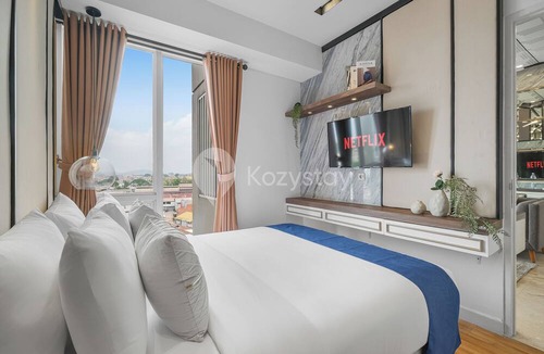 Arjuna Apartment | Mardika by Kozystay - Paskal