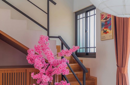 Garut Villa | Villa Shizuka