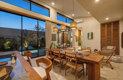 Uluwatu Villa | Villa Monoï Uluwatu