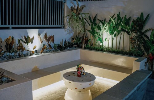 Singakerta Villa | Villa Vasista