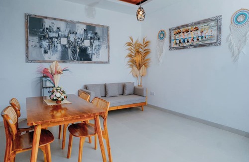Singakerta Villa | Villa Vasista