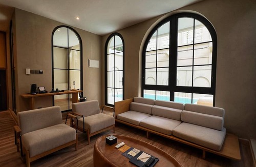 Petitenget Hotel | Hygge Hotel and Villas Seminyak