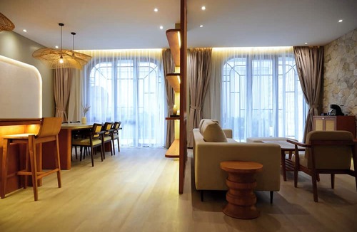 Petitenget Hotel | Hygge Hotel and Villas Seminyak