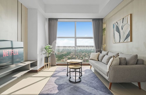 Kebayoran Lama Apartment | Halia by Kozystay - Pondok Indah