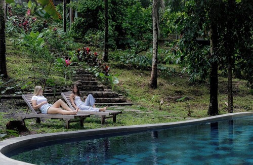 East Selemadeg Cabin | Bali Secret Jungle