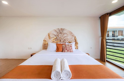 Munggu Hotel | Cove Kisah Residence