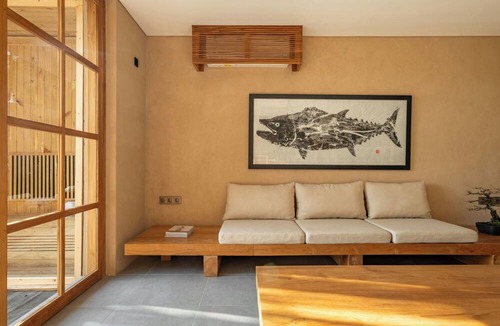 Pecatu Villa | Salty Breeze Bingin