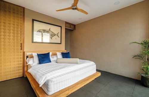 Pecatu Villa | Salty Breeze Bingin