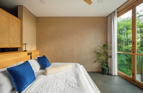 Pecatu Villa | Salty Breeze Bingin