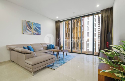 Cilandak Apartment | Caeli by Kozystay - Cilandak