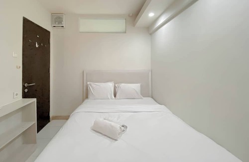Kebagusan Apartment | Good Deal And Comfy 2Br Kebagusan City Apartment