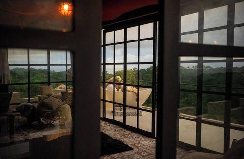 Pecatu Villa | The Castle