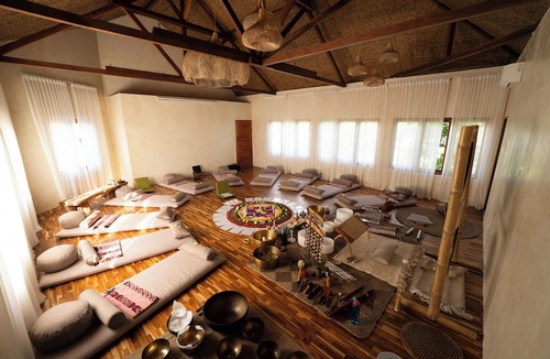 Gili Air Hotel | Divino Gili Air