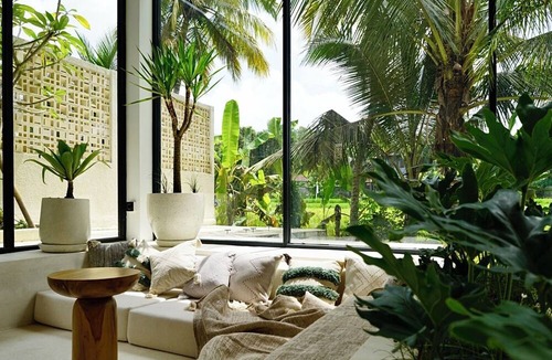 Pejeng Villa | Dzen Greenfield Villas