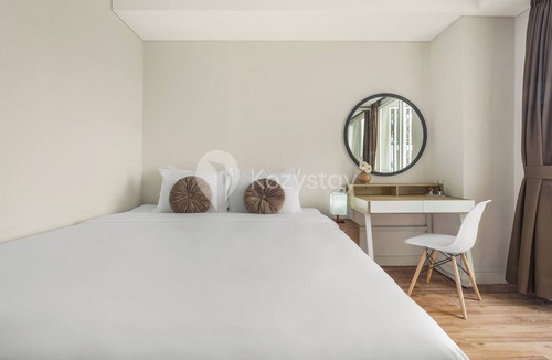 Arjuna Apartment | Aruna by Kozystay - Paskal