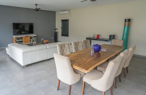 Padangsambian Klod Villa | Lotus - 3-Bedroom Villa