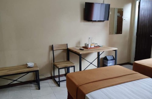 Magelang Hotel | Wisma Sejahtera Hotel