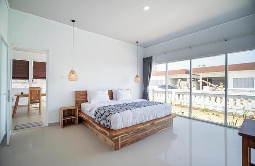 Kelating Villa | Taman Villa Kelating
