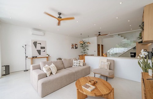 Pecatu Villa | Elements A3 Villa Bingin