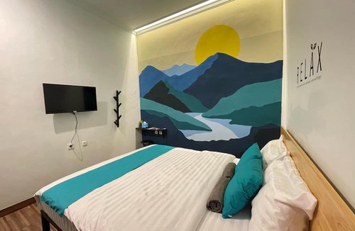 Banyuwangi Hostel | ROOM Ijen Hostel