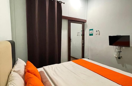 Banyuwangi Hostel | ROOM Ijen Hostel