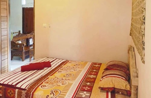 Karimunjava Hotel | Lishafa Homestay