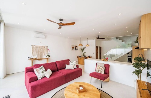 Pecatu Villa | Elements A5 Villa Bingin