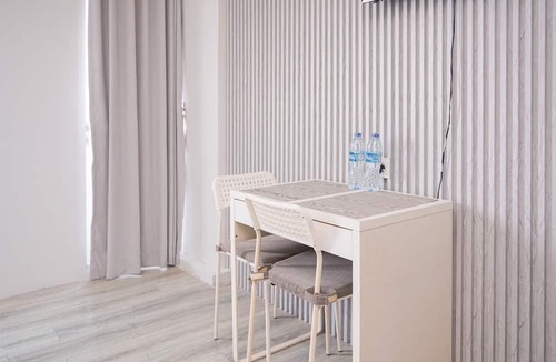 Pondok Aren Apartment | Comfy Studio Room at Bintaro Icon Apartment