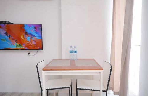 Pondok Aren Apartment | Good Studio Room at Bintaro Icon Apartment