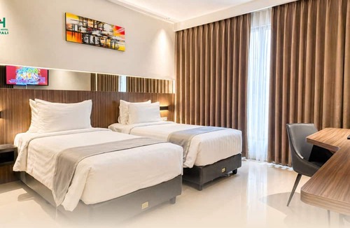 Morowali Hotel | Grand Aurel Hotel Morowali
