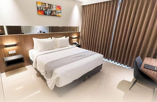 Morowali Hotel | Grand Aurel Hotel Morowali