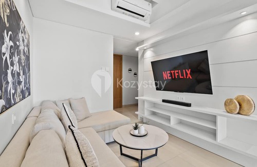 Kuta Selatan Apartment | Alva by Kozystay - Nusa Dua