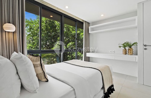 Kuta Selatan Apartment | Alva by Kozystay - Nusa Dua