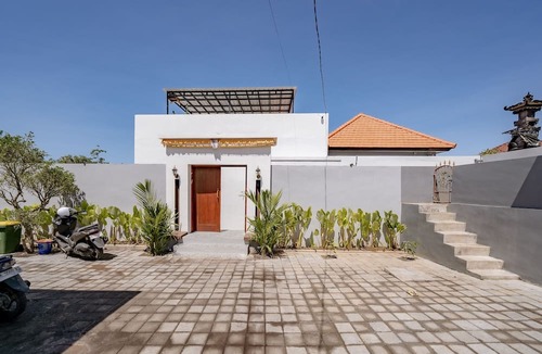 Ungasan Villa | The Lotus Villa Uluwatu