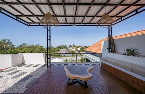 Ungasan Villa | The Lotus Villa Uluwatu