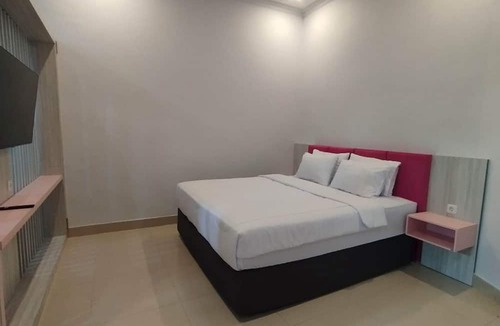 Muaratewe Hotel | Hayak Tamara Syariah Hotel