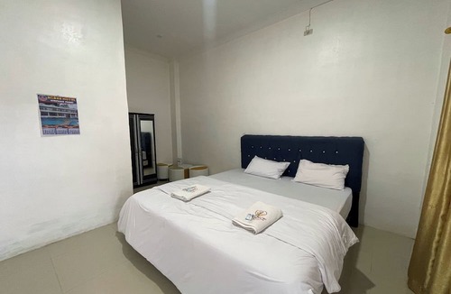 Ambarita Hotel | Agave Hotel Siantar