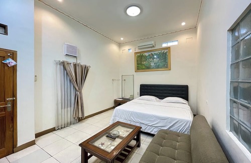 Garut Hotel | Hotel Ramayana Garut