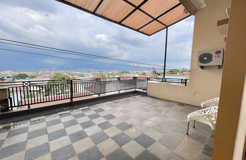 Garut Hotel | Hotel Ramayana Garut