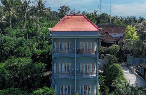 Penida Island House | Atuh Galaxy Cottage