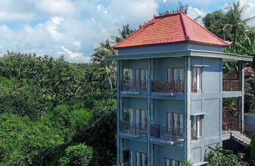 Penida Island House | Atuh Galaxy Cottage