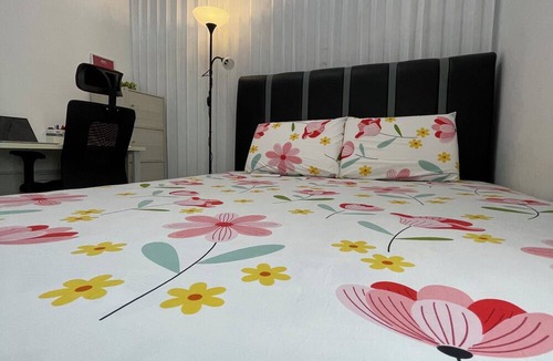 Kecamatan Labuapi Bed & Breakfast | Breeze Home BnB