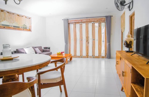 Tumbak Bayuh Hotel | Bali Invest Living