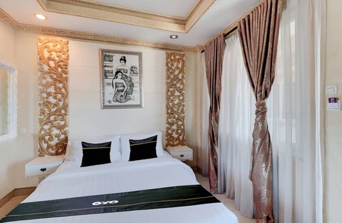 Kartika Plaza Hotel | Hotel O My Home@Bali