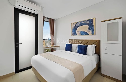 Semanggi Apartment | Sano by Kozystay - Sudirman