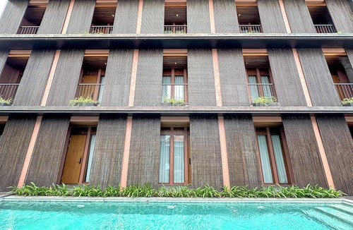 Umalas Hotel | Balvanta Coliving