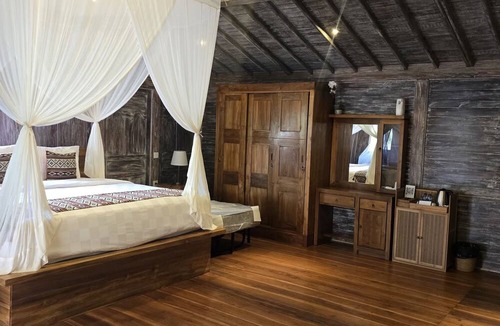 Kuta Selatan House | Mara Inn