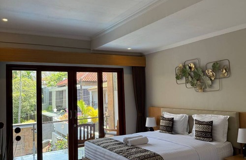 Kuta Selatan House | Mara Inn